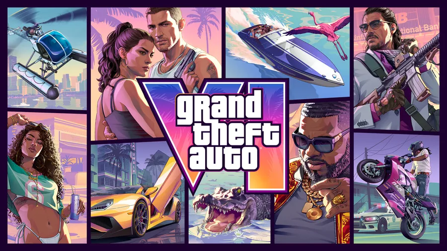 Grand Theft Auto VI Regular
