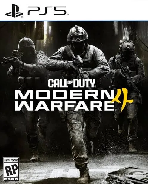 Call of Duty®: Modern Warfare® 4