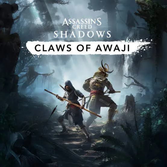 Assasins Creed Shadows w/ DLC