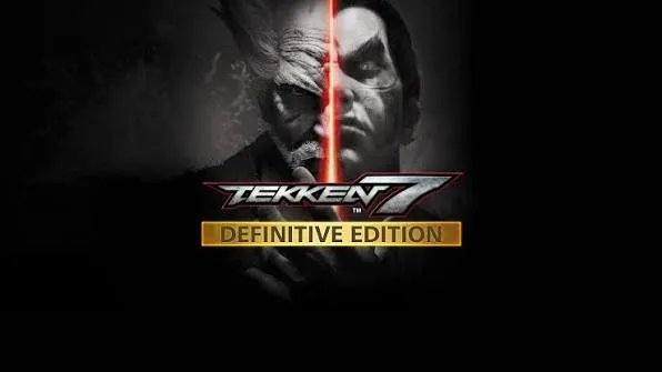 Tekken 7