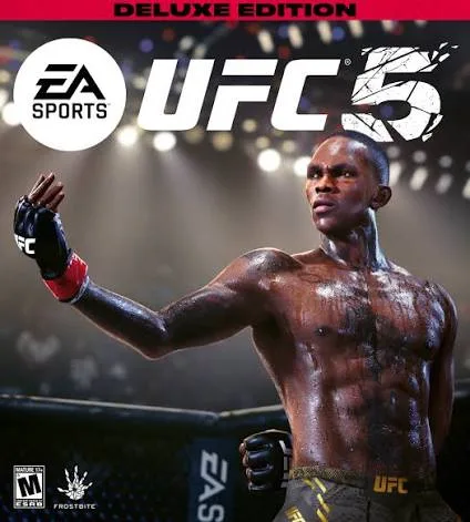 UFC 5