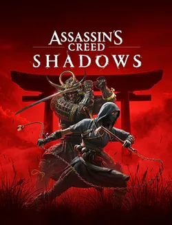 Assasins Creed Shadows