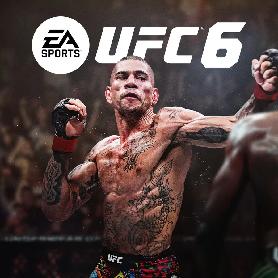 UFC 6