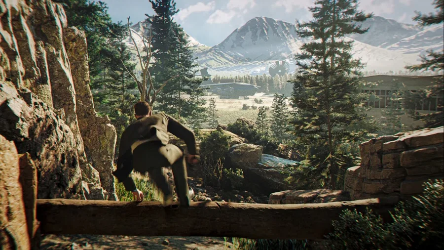 007 First Light screenshot 5