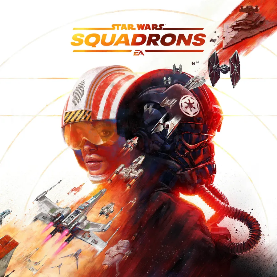 Star Wars Squadron