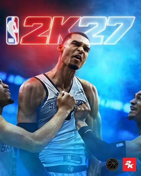 NBA2K27