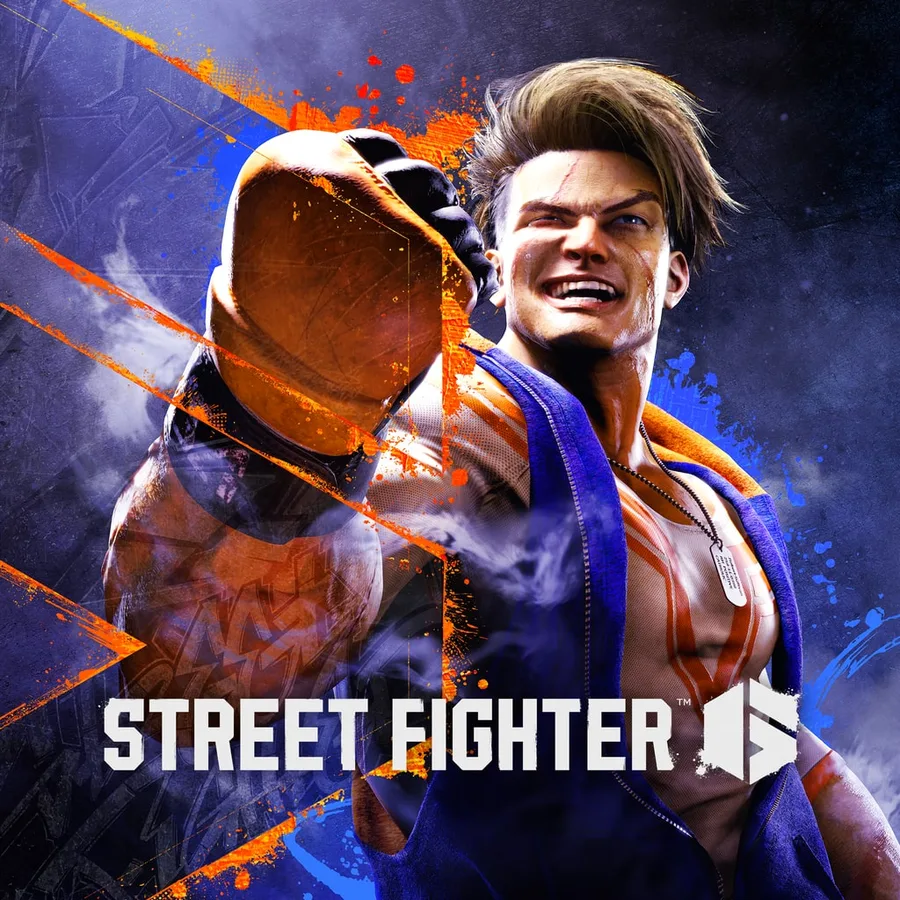 STREET FIGHTER™ 6