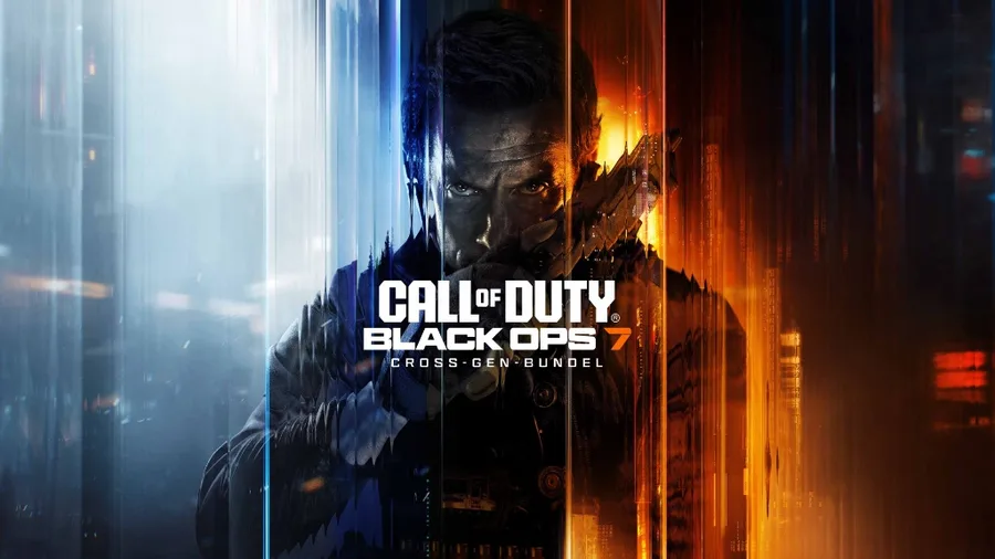 CALL OF DUTY®: BLACK OPS 7 - CROSS-GEN BUNDLE
