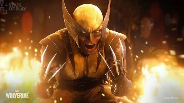 Marvel’s Wolverine gameplay 5