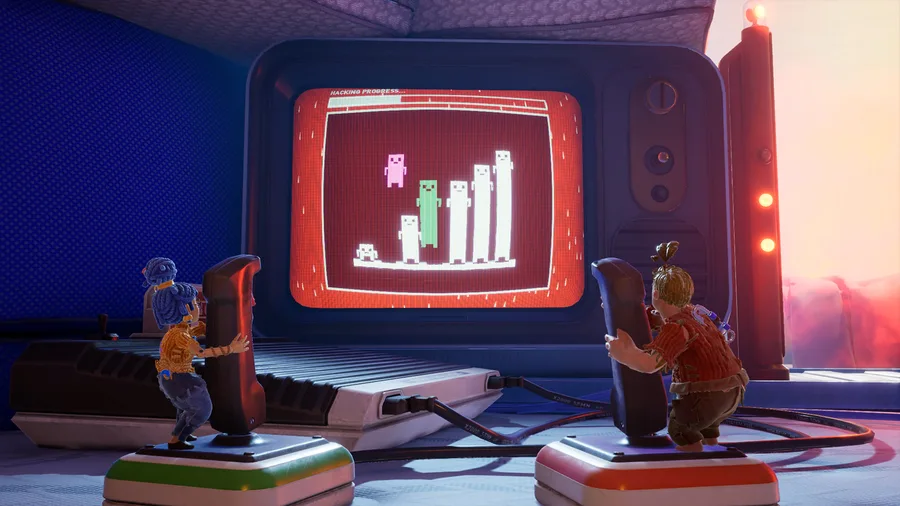 It Takes Two gameplay 1