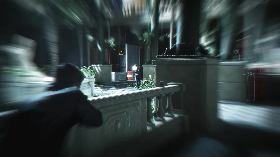 007 First Light gameplay 7