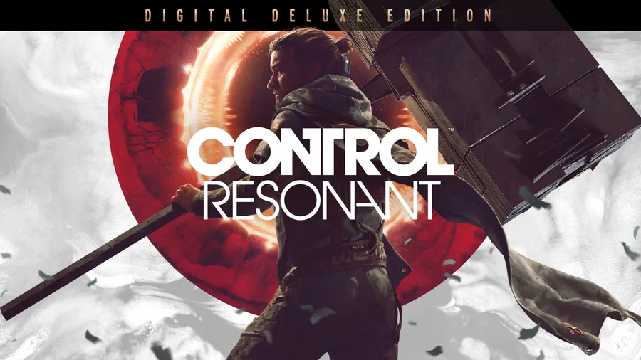 CONTROL Resonant Deluxe Edition